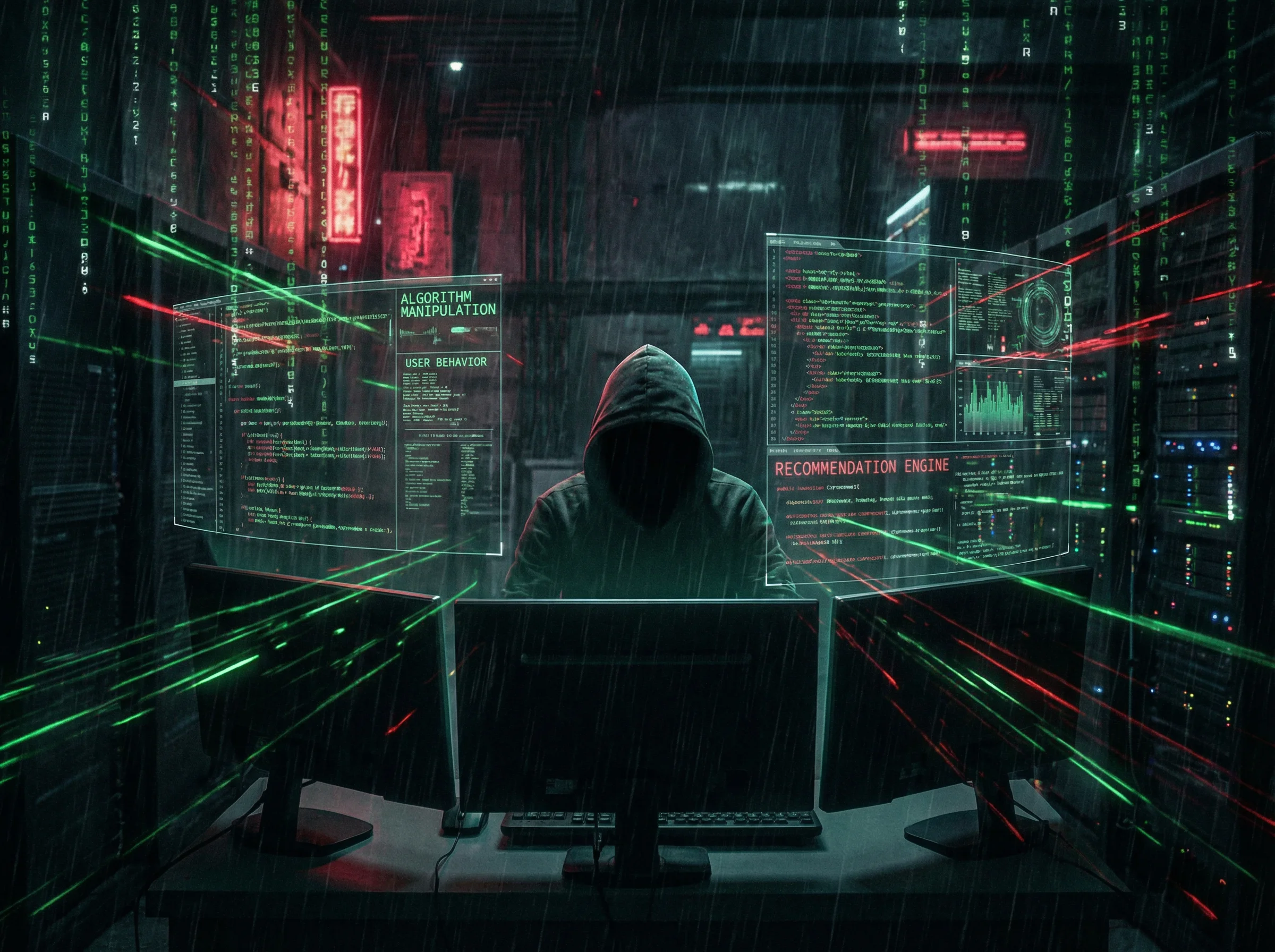aqdlt.com - 某平台算法推荐机制内部文件曝光